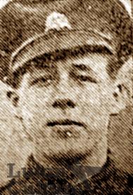 Pte Gerald Noel Lovell