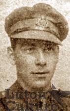 2nd Lieut Leslie Wyndham Mansell