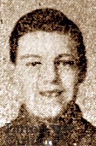 Cpl Harry Meads Cpl Harry Meads