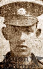 L-Cpl Robert John Cecil Moate