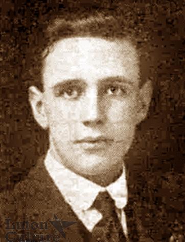 Rifleman Peter Murdoch