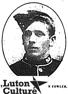 Sapper Nathaniel Fowler