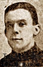 Pte Walter Watton Page