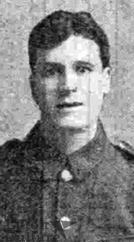 L-Sgt Albert Payne L-Sgt Albert Payne