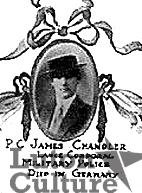 James Chandler James Chandler