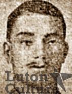 Pte George Pratt Pte George Pratt