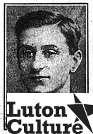 Pte Francis James Blake