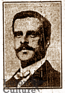 Pte Frederick Charles Webb