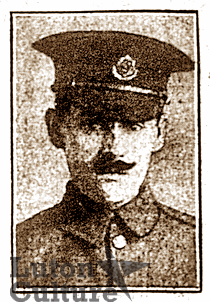 Pte Stanley Mooring