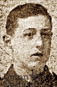Pte Stanley George Randall