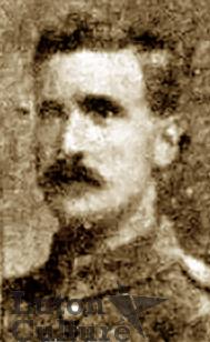 Pte Frank Rowley