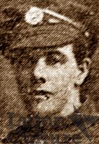 Sapper Clarence Sydney William Sivil