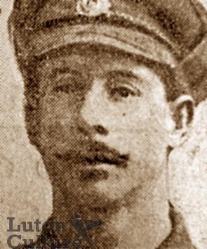 Pte Leonard Stapleton