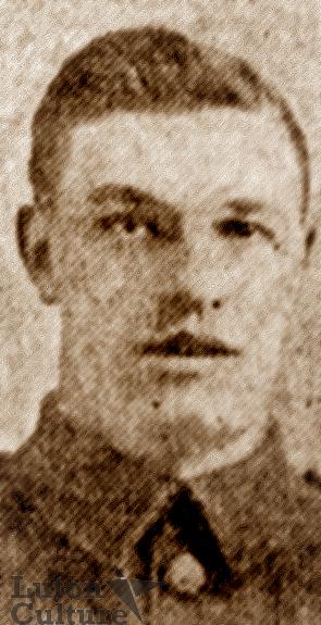 L-Cpl Stanley Dean Swift