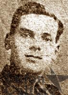 Pte Alfred George Titmuss