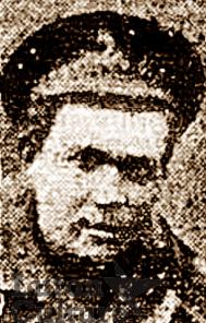 Spr John Winfield Trussell MM