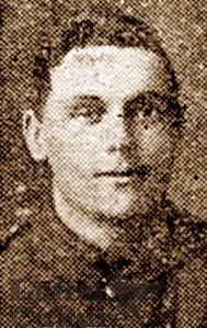 L-Sgt Reginald Charles Weeks L-Sgt Reginald Charles Weeks