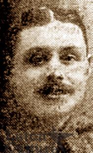 L-Cpl Charles Horace West