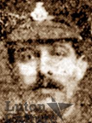 Pte Frederick Ernest Wiles Pte Frederick Ernest Wiles
