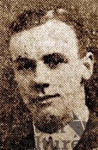 Pioneer Thomas Henry Williams