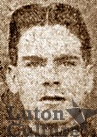 Pte Reuben Joseph Wilmot