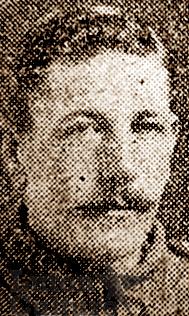 Sgt Arthur Percy Wilson Sgt Arthur Percy Wilson
