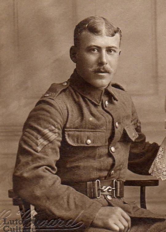 Leonard Euinton