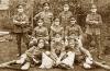 L-Cpl Eric Grace and 24th Londons