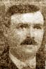Pte Christopher Allen