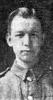 Pte Harry Berry
