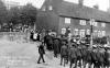 Hugh Bertlin's Funeral