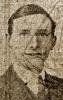 Rifleman Alfred John Stanley Bruton