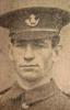 Cpl Reginald Buckingham
