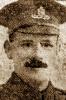 Pte Albert Bunnage
