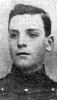 Sgt Herbert Bunyan