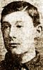 Pte Richard John Frederick Comporo