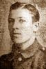 Pte Henry George Custance