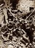 Pte Percy Haydn Day and comrades