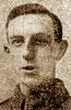 Pte Alfred Ewart Dean