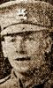 Pte Sidney Charles Fensome
