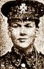 Rifleman Thomas Wilfred Hall
