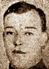 Pte Joseph William Hare