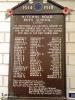 Hitchin Road Boys'School war memorial