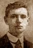 Pte Lusignan Ernest Jeffery