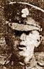 Pte Arthur Kiff