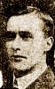 Pte Wallace James Oxborrow