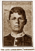 Lance Corporal Woodcroft