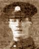 Sgt Harry Pestell
