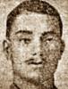 Pte George Pratt