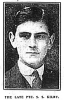 Pte Samuel Kilby